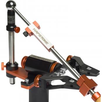 Hapstone RS Schärfsystem